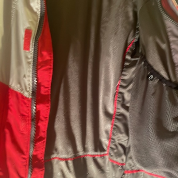 Columbia Ski jacket with removable hood size Medium - Picture 10 of 12